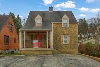 3357 Babcock Blvd, Pittsburgh, PA 15237