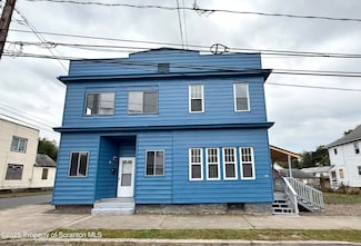 42 Cleveland St, Wilkes Barre, PA 18705