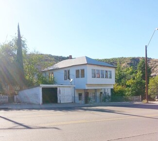 1014 N Broad St, Globe, AZ 85501