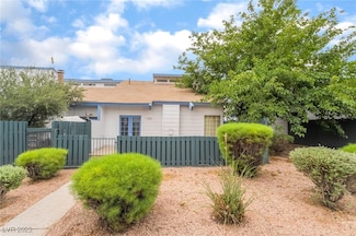 4252 White Sands Ave, Las Vegas, NV 89121