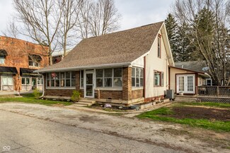 4610 W 72nd St, Indianapolis, IN 46268