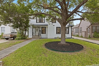 235 Furr Dr, San Antonio, TX 78201