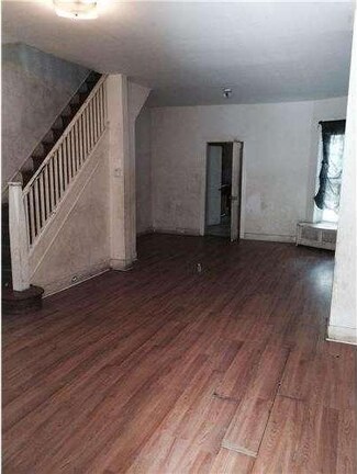 2025 S Salford St, Philadelphia, PA 19143