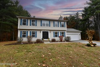 13 Trout Pond Rd, Porter Corners, NY 12859
