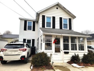 603 Magee St, Watkins Glen, NY 14891