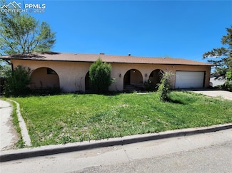 611 S Indiana Ave, Trinidad, CO 81082