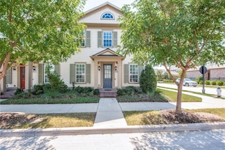 1100 Moonstone St, Carrollton, TX 75007