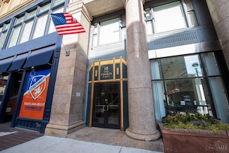 18 E 4th St, Cincinnati, OH 45202