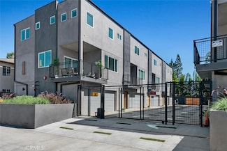 13536 Vanowen St Unit 5, van Nuys, CA 91405