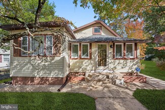 21 Point Breeze Ave, Clementon, NJ 08021