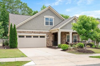 125 Greenway Landing, Chapel Hill, NC 27516