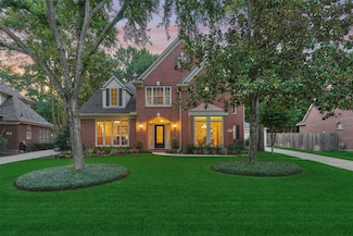 102 N Floral Leaf Cir, Spring, TX 77381