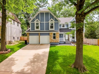 11506 Knox St, Overland Park, KS 66210