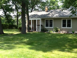 2214 Oriole Trail, Long Beach, IN 46360