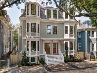 387 Windsor St Unit 387, Cambridge, MA 02141