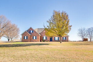 9217 N Van Buren St, Enid, OK 73703