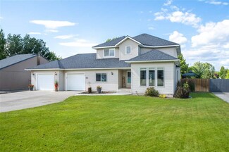 3002 S Sommer Ln, Spokane Valley, WA 99037