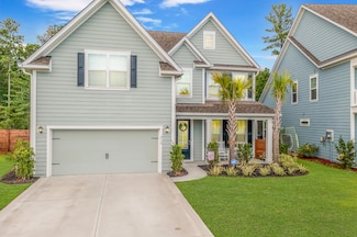 210 Shortmarsh St, Summerville, SC 29486