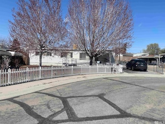 16 Kit Sierra Loop, Carson City, NV 89706