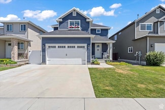 64 W 470 N, Vineyard, UT 84059