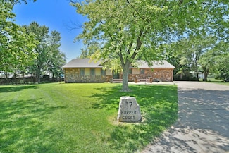 7 N Hopper Ct, Goddard, KS 67052
