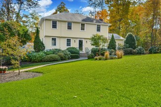 13 Cherlyn Dr, Northborough, MA 01532