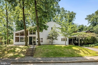 2103 Northcliff Dr, Baltimore, MD 21209