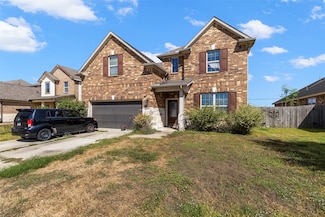 9603 Harmony Lake Ln, Richmond, TX 77469