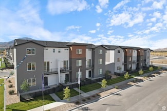 1388 E 1280 S Unit 6-20, Salem, UT 84653