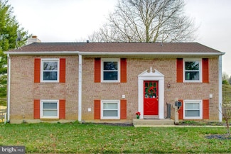 105 Rockrimmon Rd, Reisterstown, MD 21136