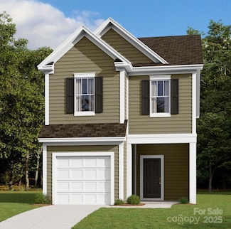 749 Lock Haven Dr NW, Concord, NC 28027