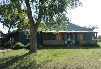 302 S Gould, Olney Springs, CO 81062
