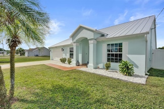 4498 SW Attlee St, Port Saint Lucie, FL 34953