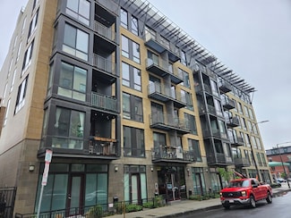 257 Northampton St Unit U509, Boston, MA 02118