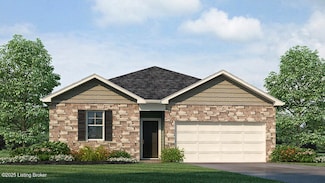 11110 Pheasant Hill Ct, Louisville, KY 40229