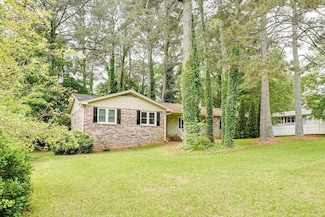 2621 Manor Place, Ellenwood, GA 30294