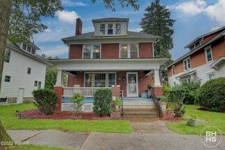 1415 Elmira St, Williamsport, PA 17701
