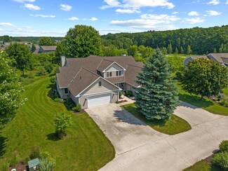 4578 Winged Foot Ct Unit 104, Egg Harbor, WI 54209