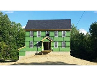 4 Allen Rd, Ashby, MA 01431