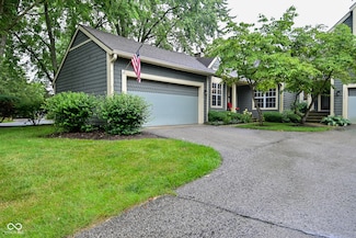 7533 Chatterton Dr, Indianapolis, IN 46254