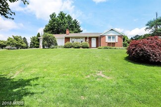5476 Oakwood Dr, Mercersburg, PA 17236
