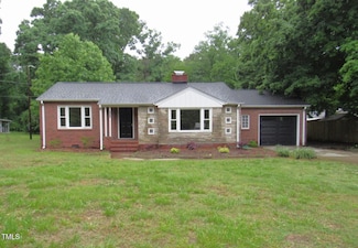 1610 W B St, Butner, NC 27509