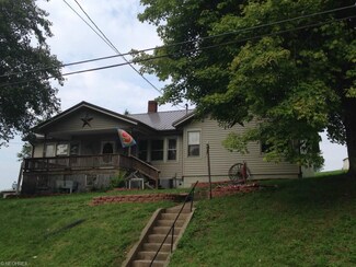 301 Rumley St, Jewett, OH 43986