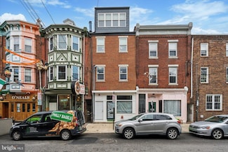 615 S 3rd St Unit 1, Philadelphia, PA 19147