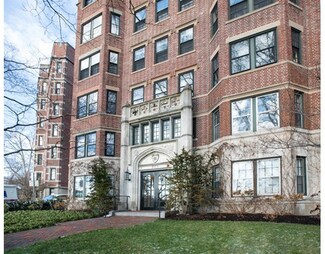 989 Memorial Dr Unit 292, Cambridge, MA 02138
