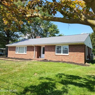 303 Delphos Rd, Columbus Grove, OH 45830