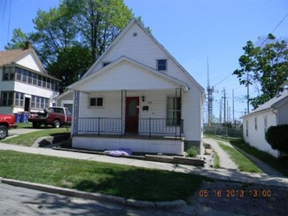 466 Spring Ave NE, Grand Rapids, MI 49503