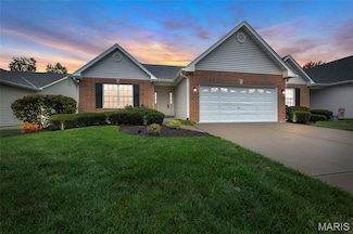 40 Piepers Glen Ct Unit 37A, O Fallon, MO 63366