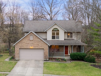 3470 Dawn Dr, Hamilton, OH 45011