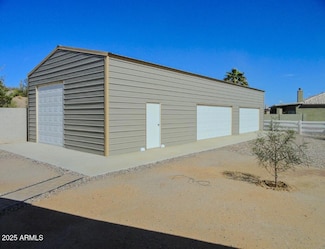 10722 W Quartz Dr, Casa Grande, AZ 85193
